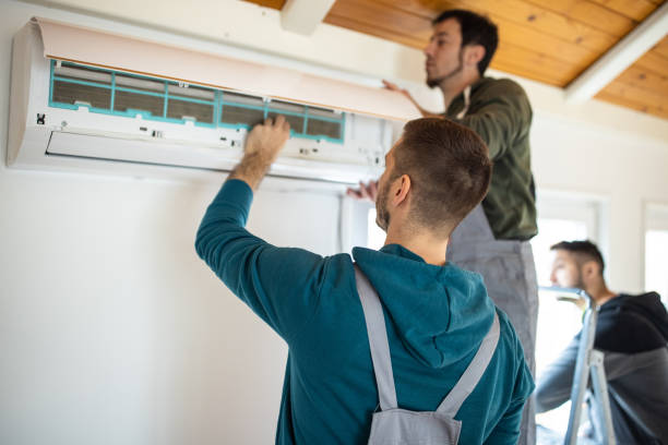 Best Best HVAC companies  in Ferndale, PA