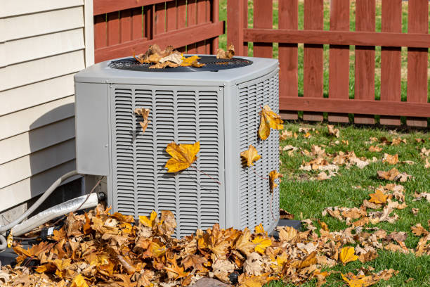 Best HVAC companies near me  in Ferndale, PA