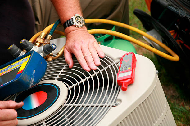 Best Ductless HVAC repair  in Ferndale, PA