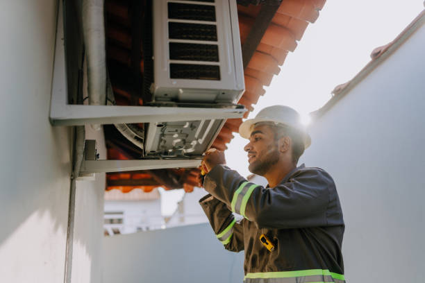 Best HVAC tune-up services  in Ferndale, PA