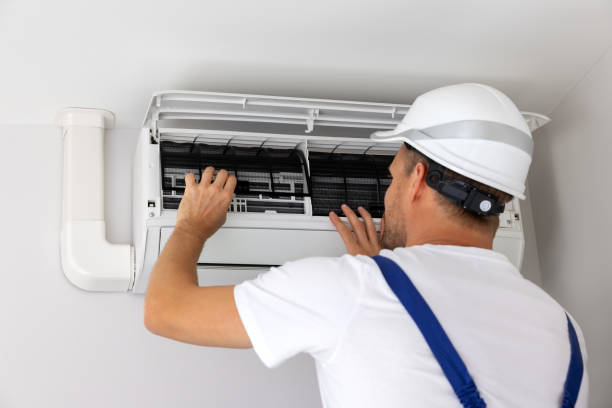 Best Emergency HVAC repair  in Ferndale, PA