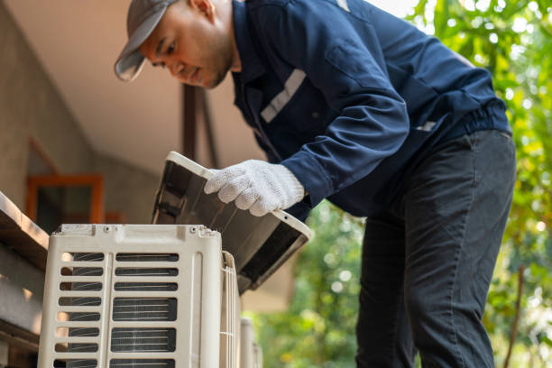 Best HVAC installation services  in Ferndale, PA
