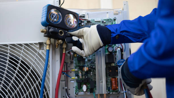 Best HVAC installation services  in Ferndale, PA