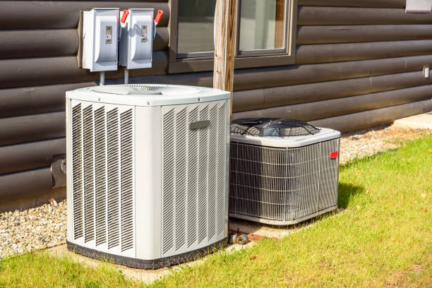 Best HVAC repair near me  in Ferndale, PA
